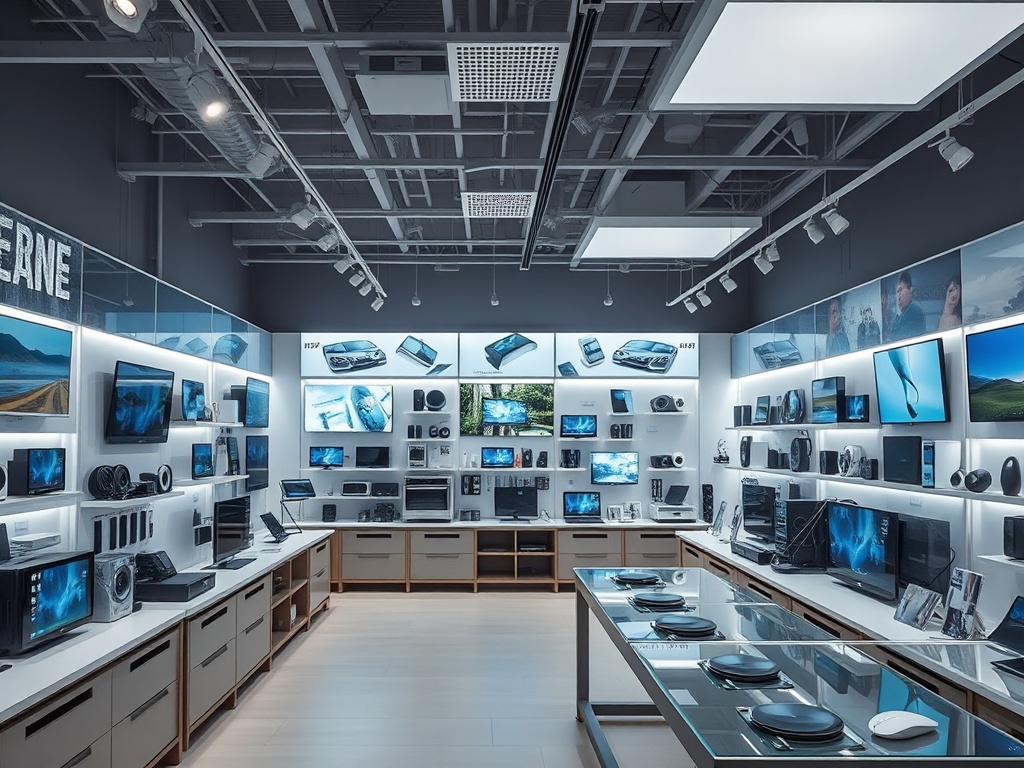 Aggarwal Electronics - photo 3