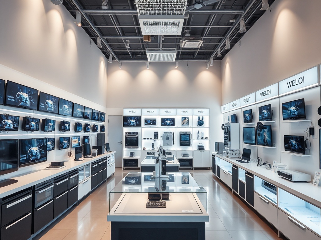 Aggarwal Electronics - photo 6