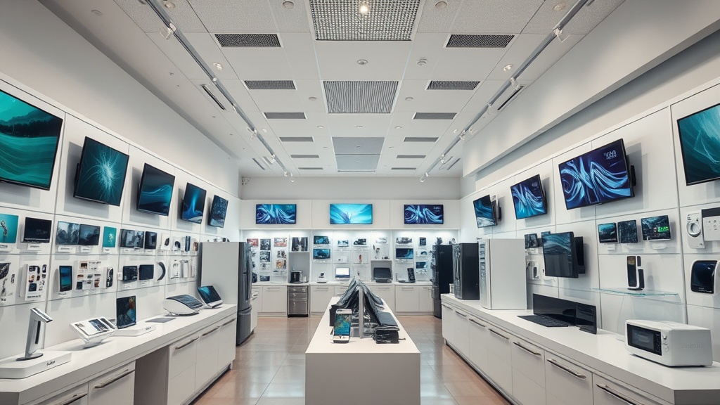 Aggarwal Electronics